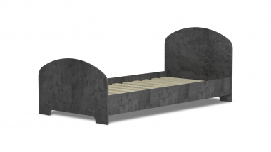 Кровать ЛДСП 1860х800 мм